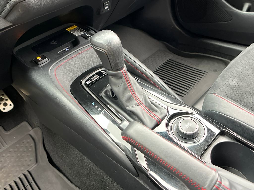 Used 2025 Toyota Corolla GR image 20