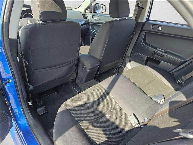 Used 2017 Mitsubishi Lancer ES image 10