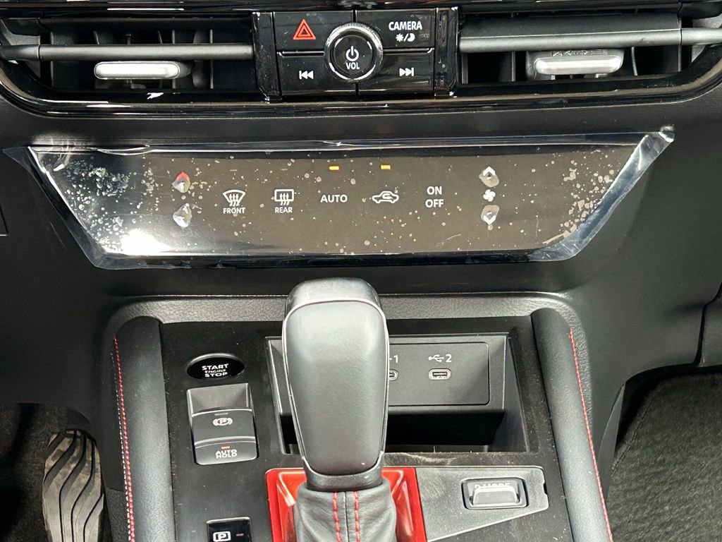 New 2026 Nissan Kicks SR image 13