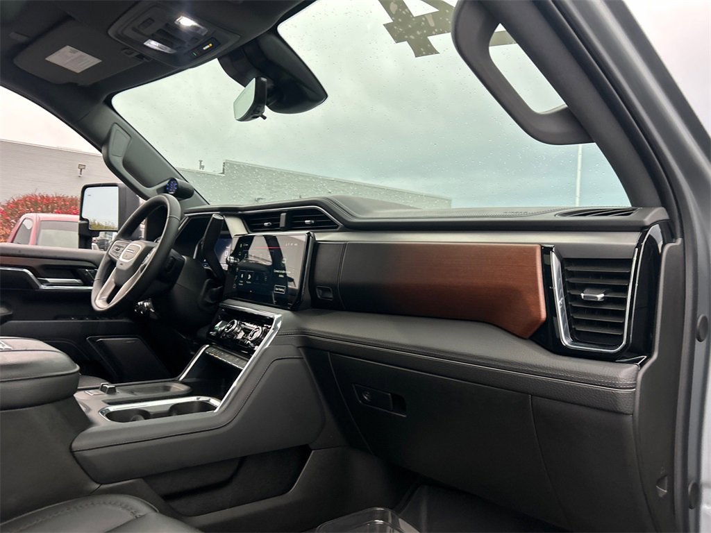 Certified 2024 GMC Sierra 2500 Denali w/ Denali Reserve Package image 36