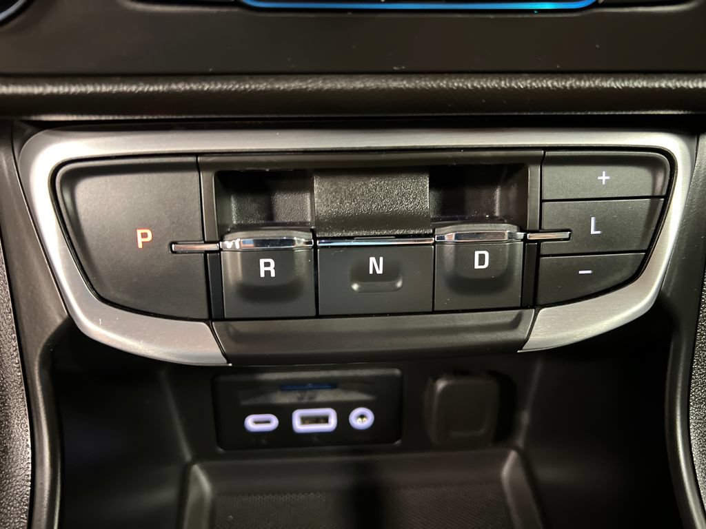 Certified 2023 GMC Terrain SLT AWD/4WD image 25