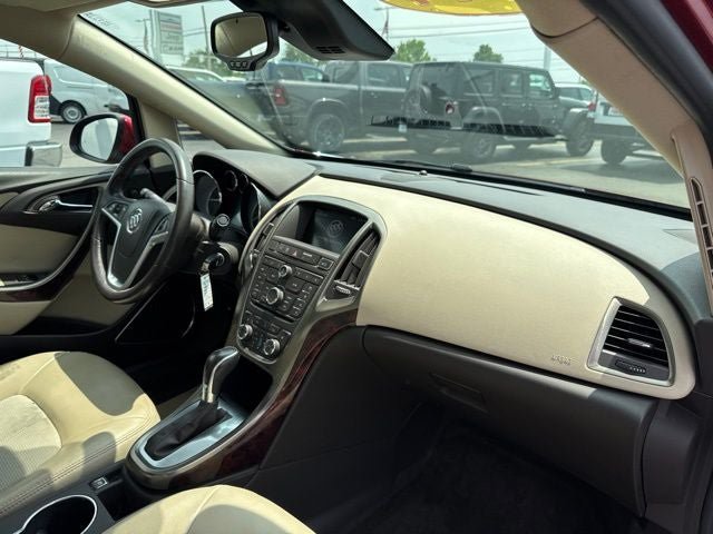 Used 2014 Buick Verano Convenience FWD image 55