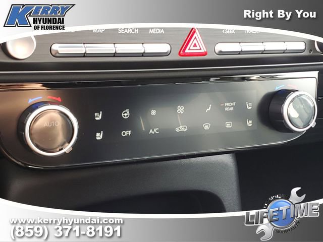 New 2026 Hyundai Palisade Limited image 28