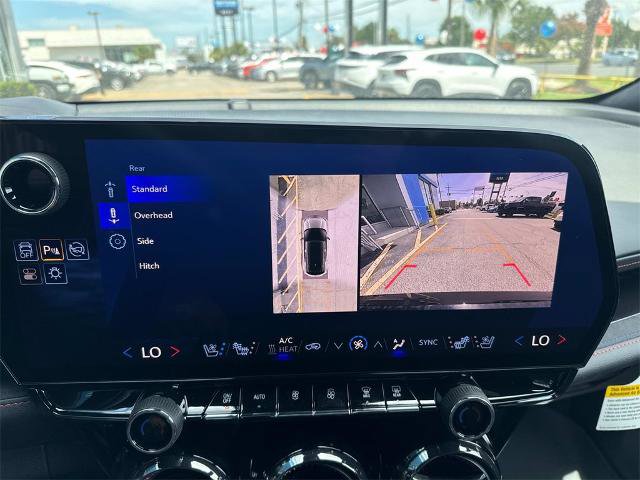 New 2025 Chevrolet Blazer EV RS image 21