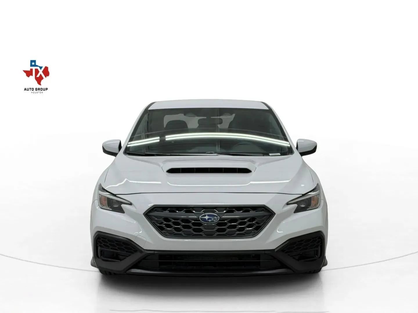 Used 2024 Subaru WRX AWD/4WD image 7