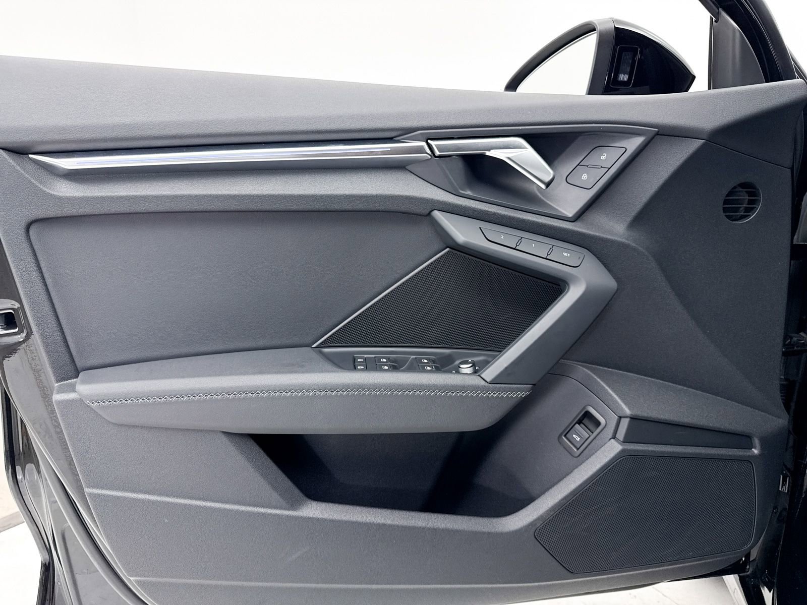 Used 2023 Audi A3 2.0T Premium Plus w/ Premium Plus Package AWD/4WD image 29