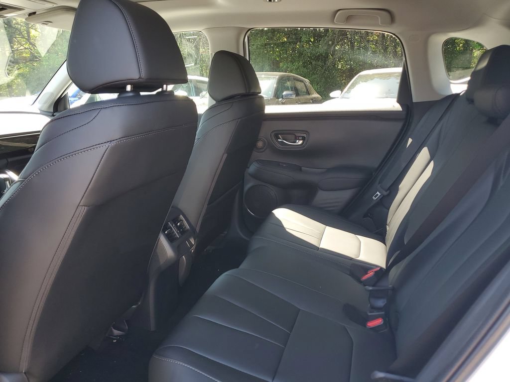 New 2026 Acura ADX AWD image 13