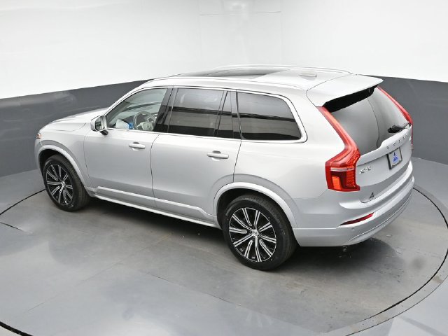 Used 2023 Volvo XC90 B5 Core w/ Climate Package AWD/4WD image 44