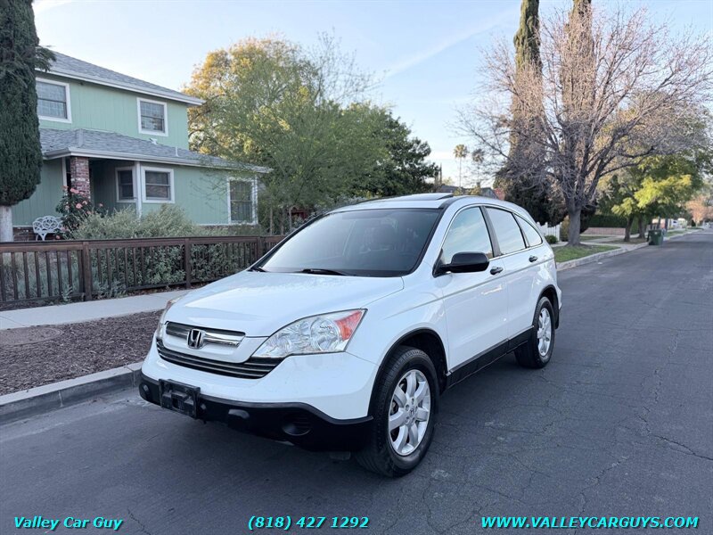 Used 2009 Honda CR-V EX image 1