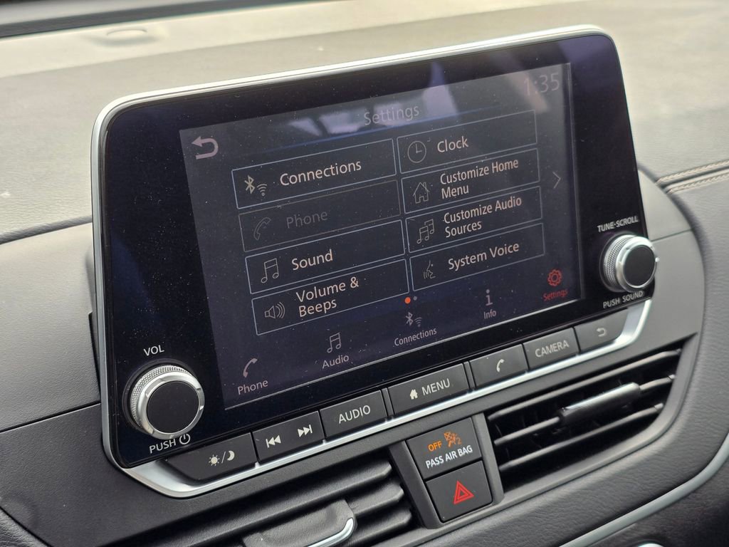 Used 2019 Nissan Altima 2.5 SV image 30