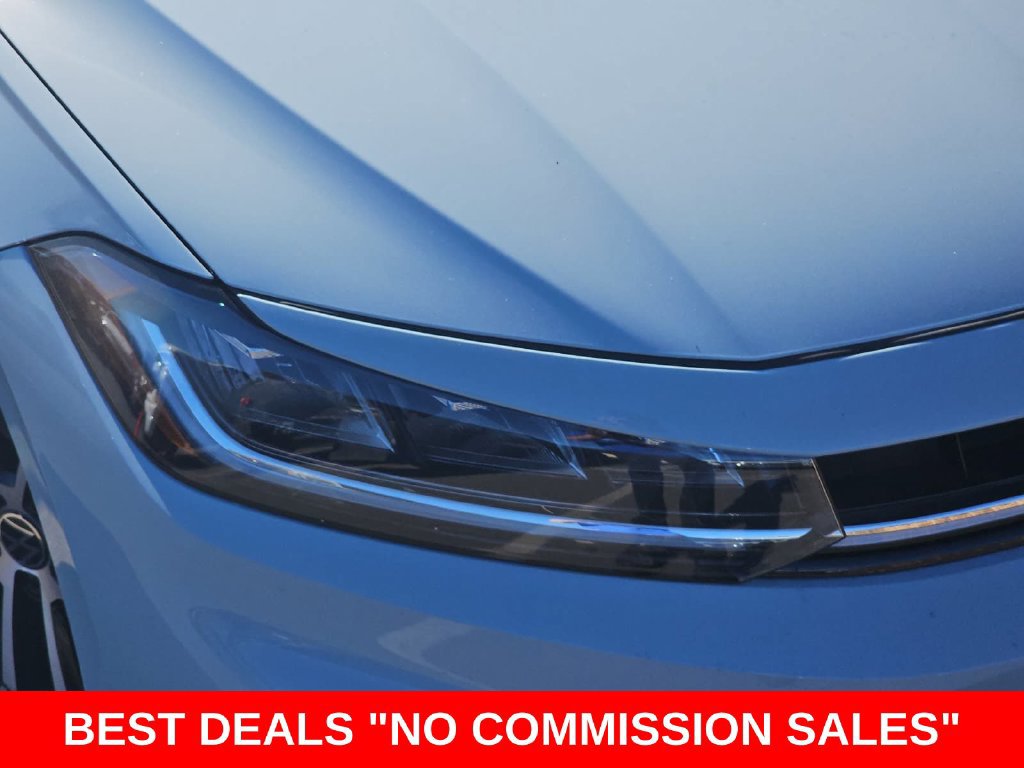 Used 2025 Volkswagen Jetta Sport FWD image 33