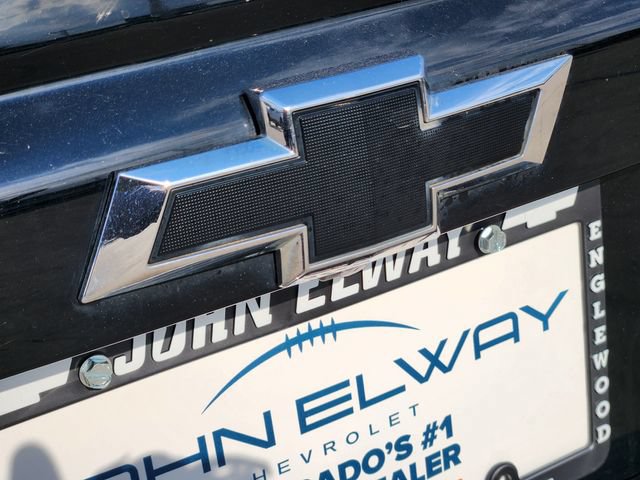 Used 2015 Chevrolet Tahoe LTZ AWD/4WD image 11