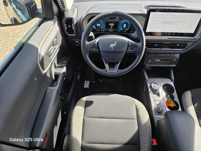 New 2025 Ford Bronco Sport Big Bend image 12