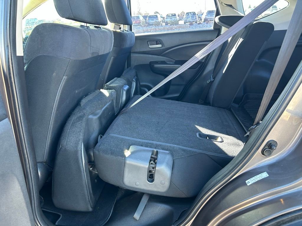 Used 2012 Honda CR-V LX image 26