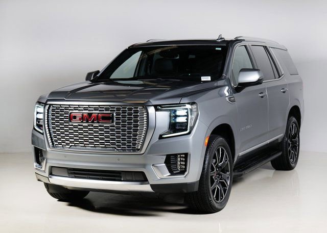 Used 2024 GMC Yukon Denali image 1