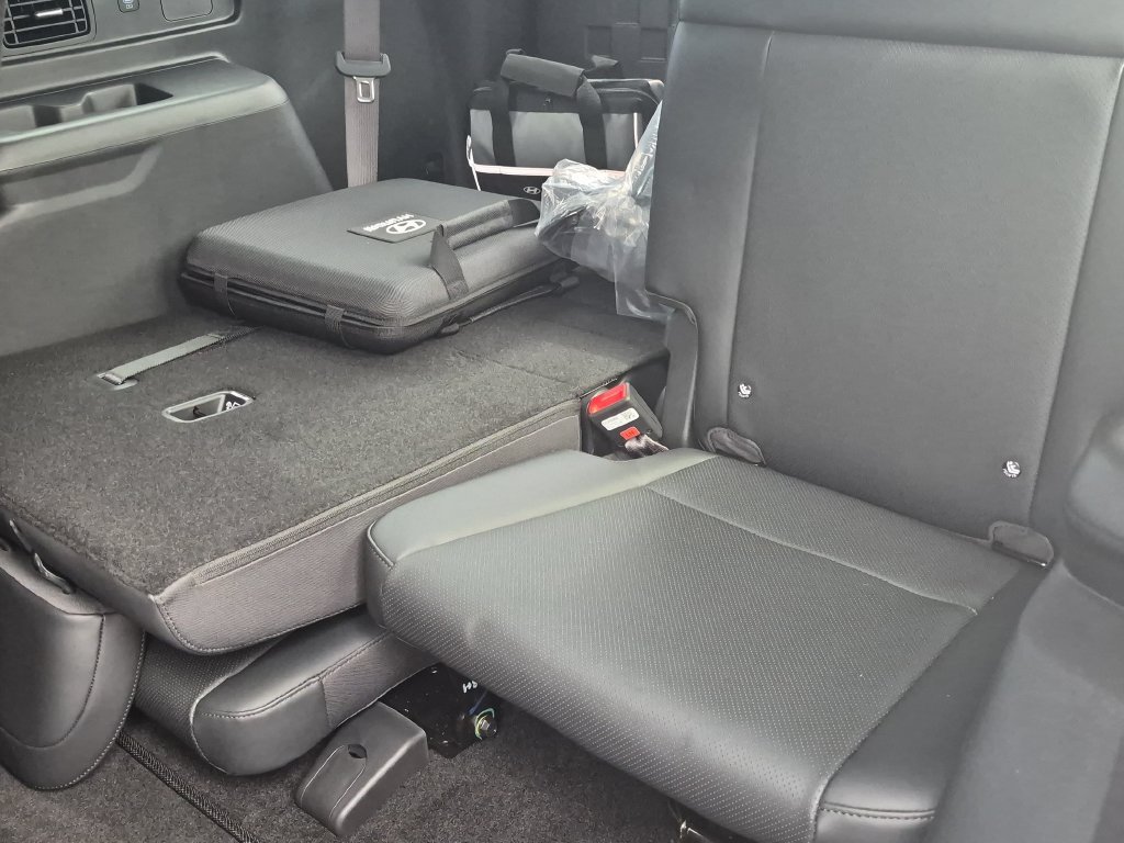 New 2026 Hyundai Santa Fe SEL AWD/4WD image 27