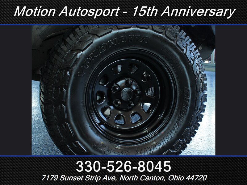 Used 2019 Jeep Wrangler Sport AWD/4WD image 38