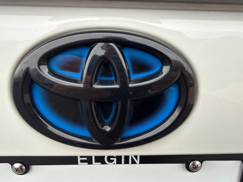 Used 2020 Toyota RAV4 XSE w/ XSE Grade Weather Package AWD/4WD image 28