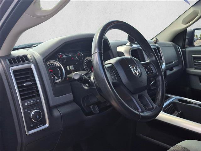 Used 2019 RAM 1500 Lone Star RWD image 7