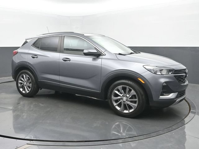 Used 2020 Buick Encore GX Select w/ Experience Buick Package FWD image 7