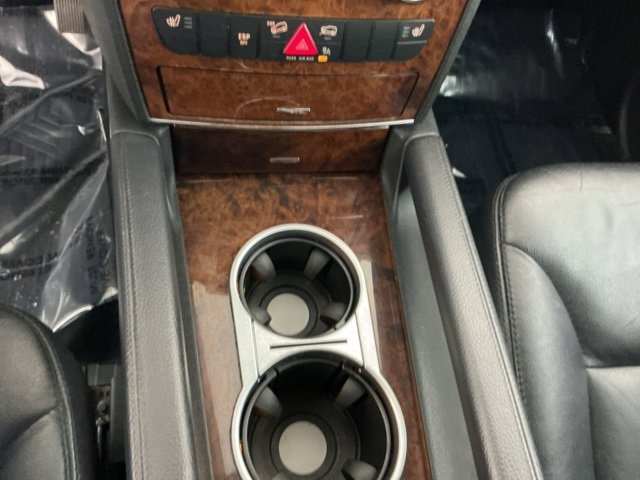 Used 2008 Mercedes-Benz ML 350 4MATIC image 19
