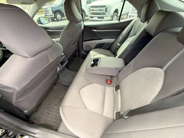 Used 2023 Toyota Camry LE FWD image 9