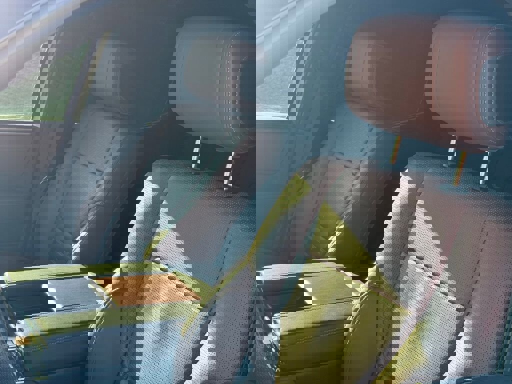 Used 2024 Toyota Tundra 1794 Edition image 19