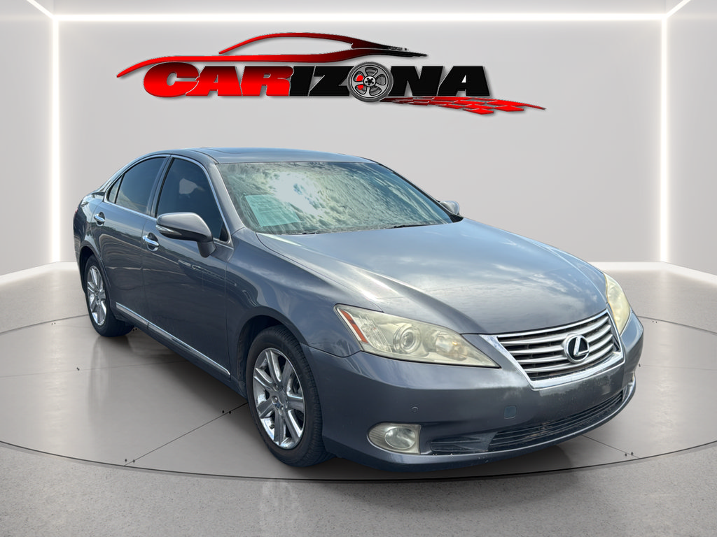 Used 2012 Lexus ES 350 FWD image 1