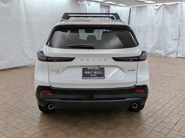 New 2026 MAZDA CX-5 2.5 S w/ Premium Package AWD/4WD image 4