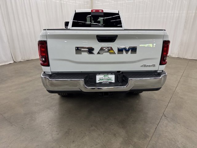 New 2025 RAM 2500 Tradesman image 24