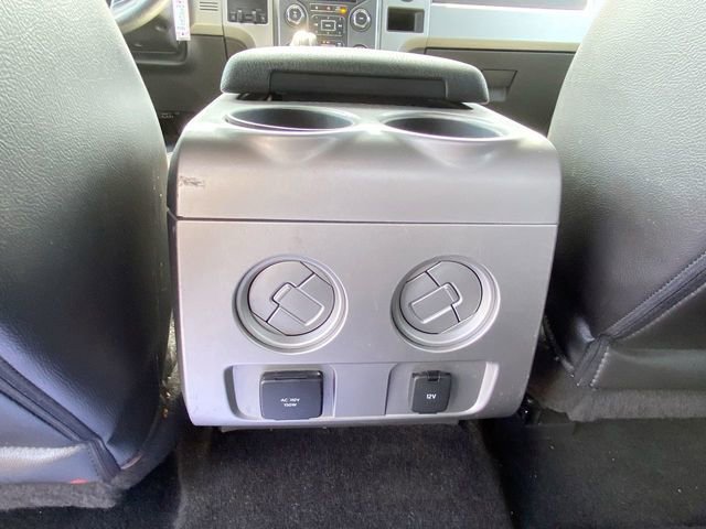 Used 2014 Ford F150 FX4 w/ Equipment Group 402A Luxury image 21
