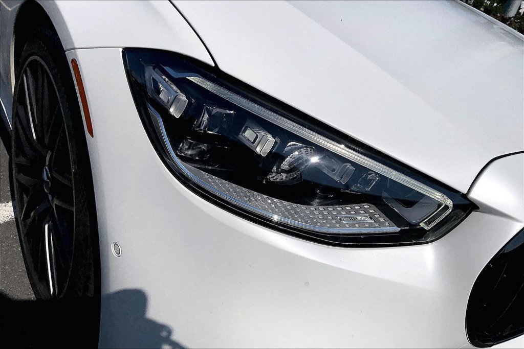 Certified 2024 Mercedes-Benz S 63 AMG S image 23