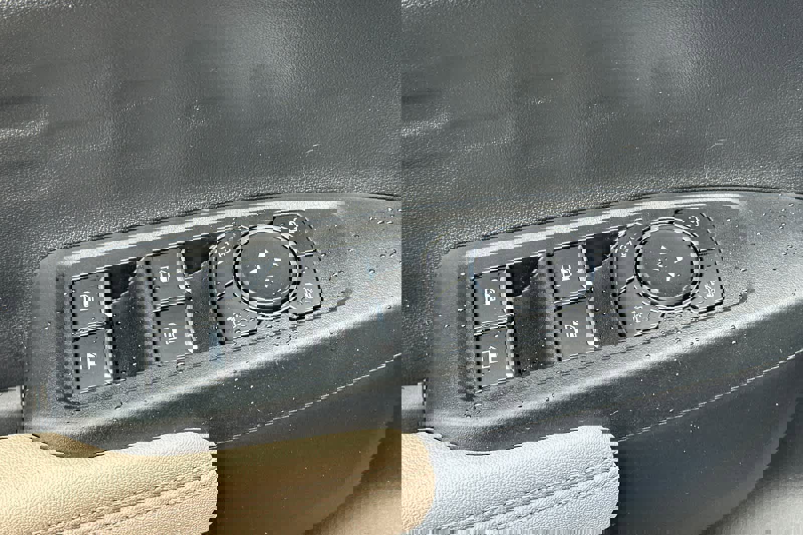 New 2025 Ford Ranger XLT w/ Equipment Group 301A High image 14