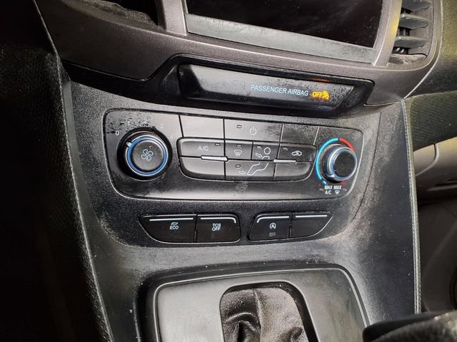 Certified 2023 Ford Transit Connect XL FWD image 8