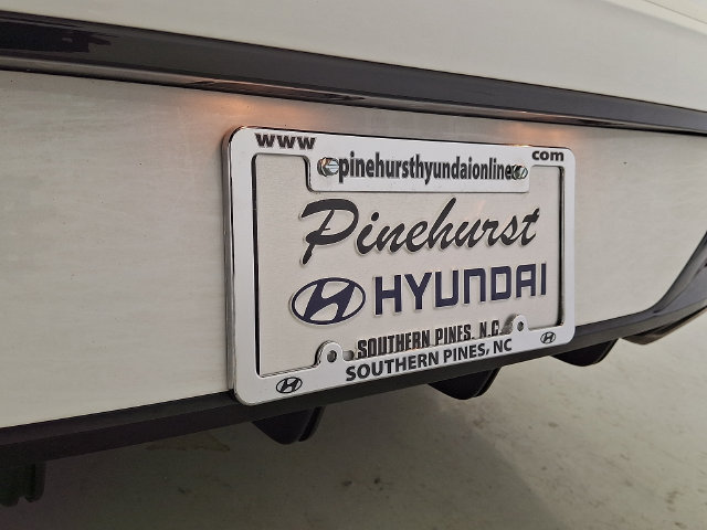 Certified 2023 Hyundai Sonata SEL FWD image 37