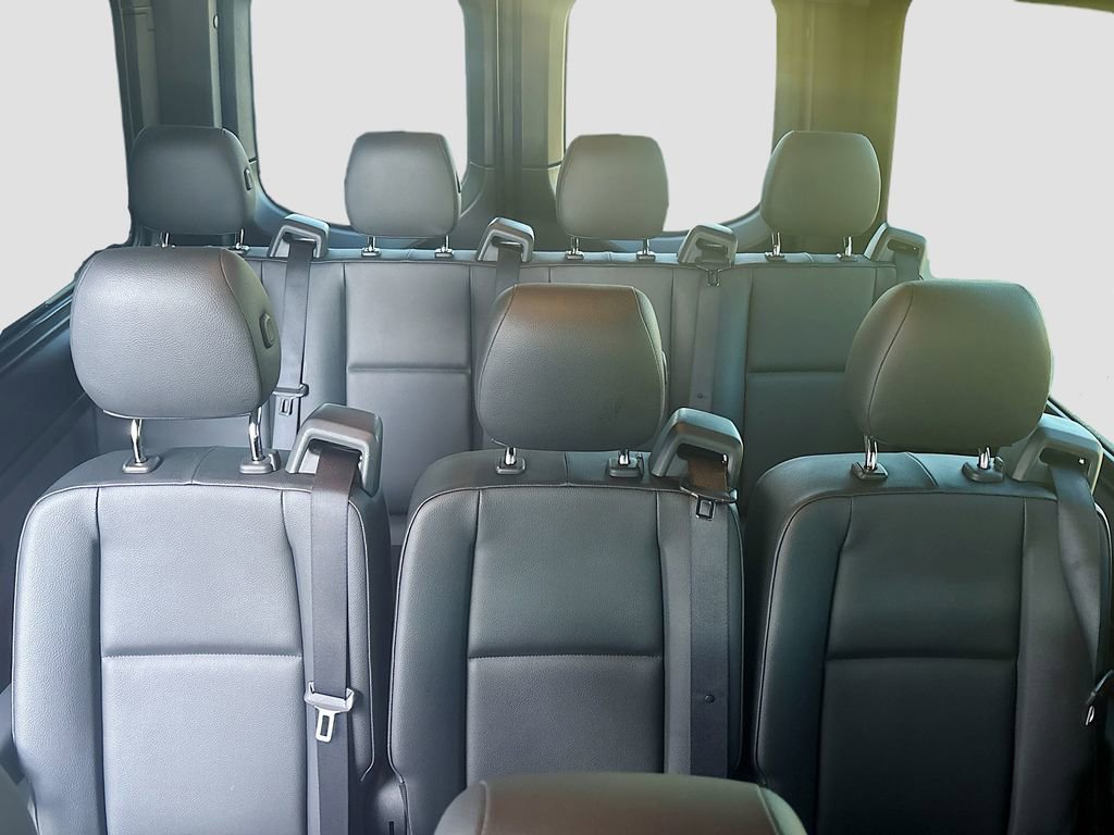 Used 2024 Mercedes-Benz Sprinter 2500 image 18