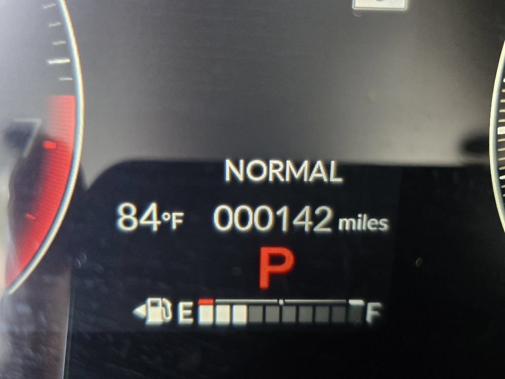 Certified 2027 Honda HR-V LX image 23
