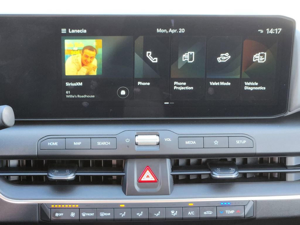 Certified 2025 Kia K4 LXS FWD image 19