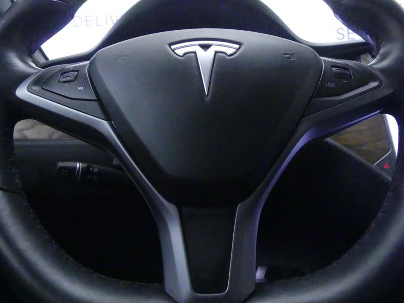 Used 2018 Tesla Model S 75D AWD/4WD image 16