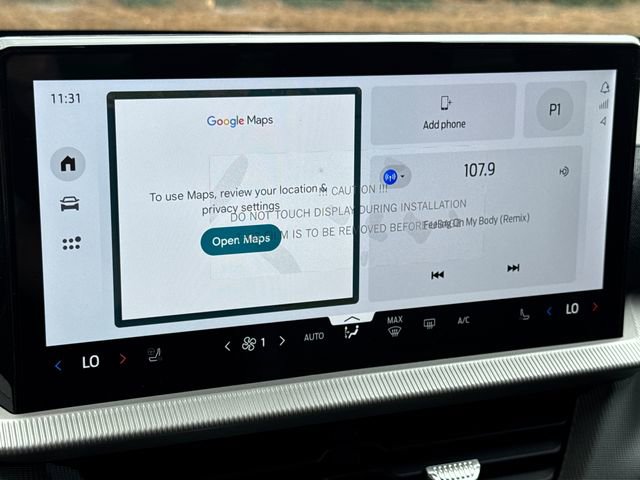 New 2026 Ford Explorer ST-Line RWD image 30