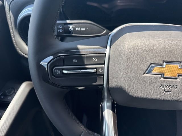 New 2025 Chevrolet Colorado LT w/ LT Convenience Package image 21