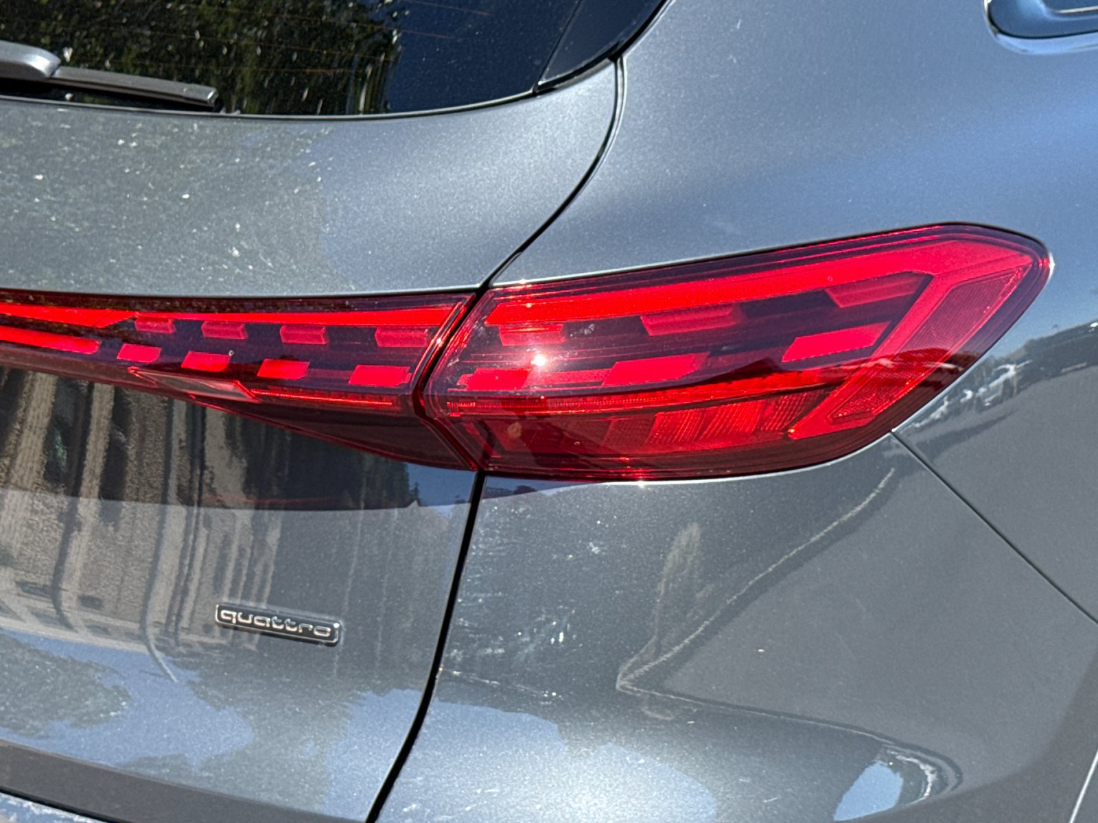 New 2026 Audi Q5 2.0T AWD/4WD image 12