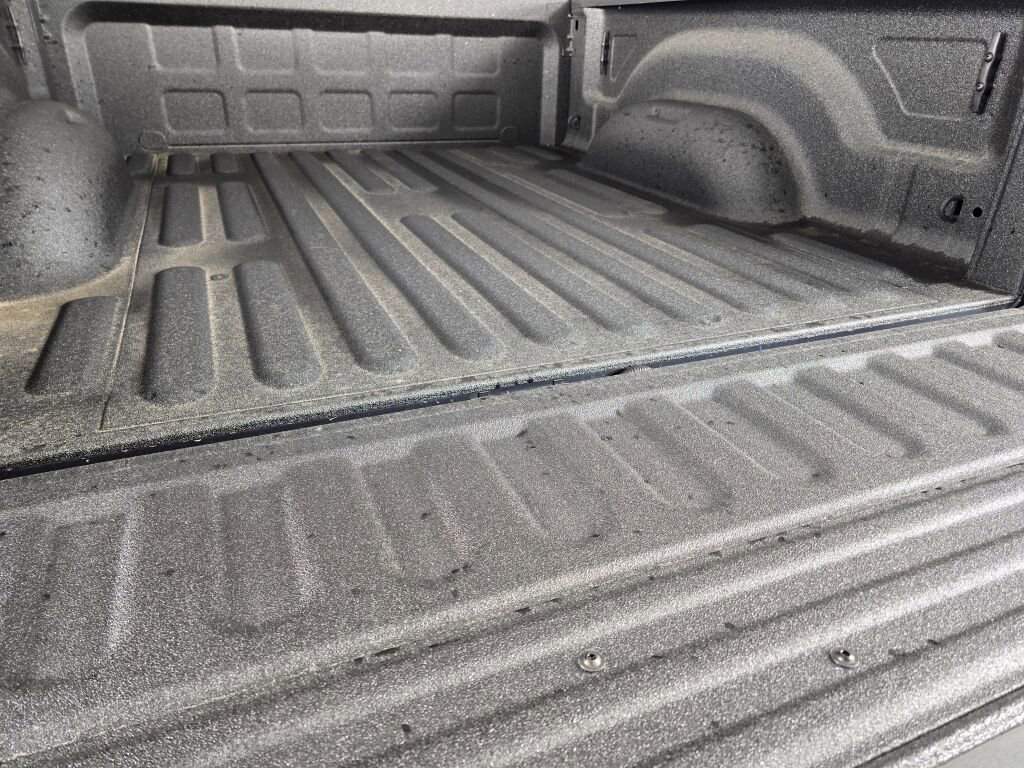 New 2026 RAM 2500 Big Horn image 14