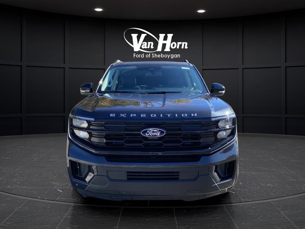 New 2025 Ford Expedition Max Active image 13