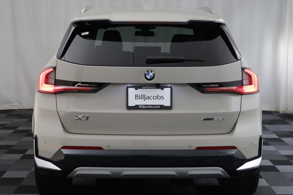 New 2026 BMW X1 xDrive28i w/ Convenience Package AWD/4WD image 16