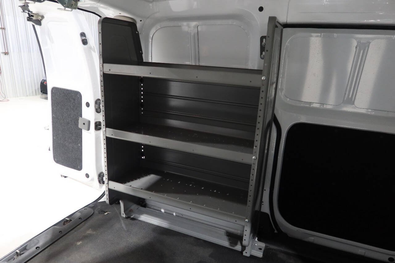 Used 2018 Nissan NV200 S w/ Cruise Control Package FWD image 18