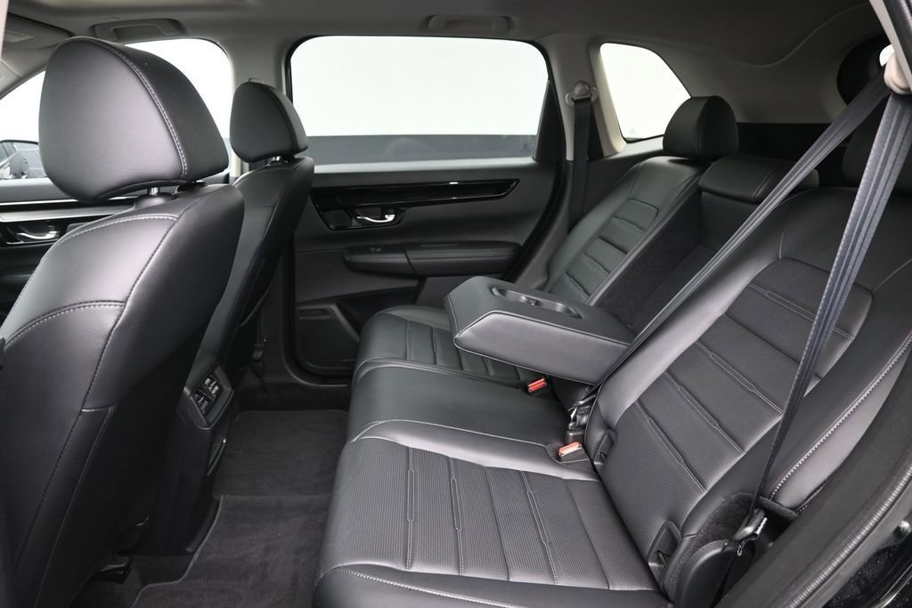 Used 2024 Honda CR-V EX-L image 13