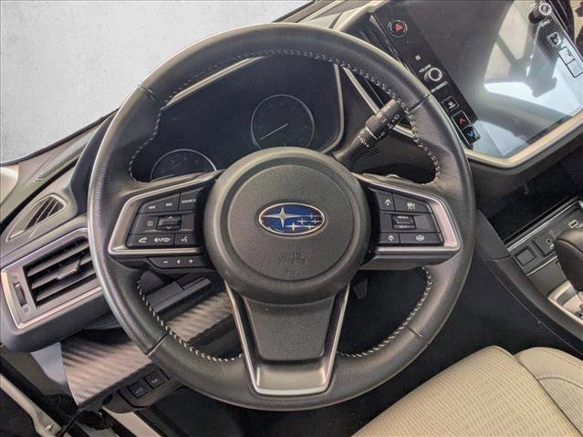 Used 2025 Subaru Ascent Premium AWD/4WD image 17
