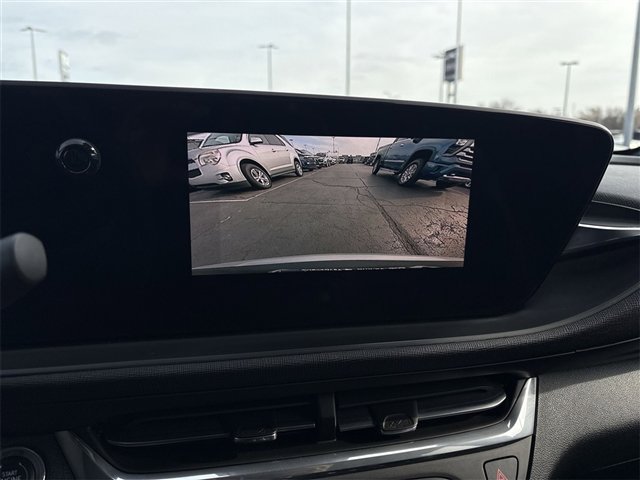 Certified 2024 Buick Envista Preferred w/ Convenience II Package image 14