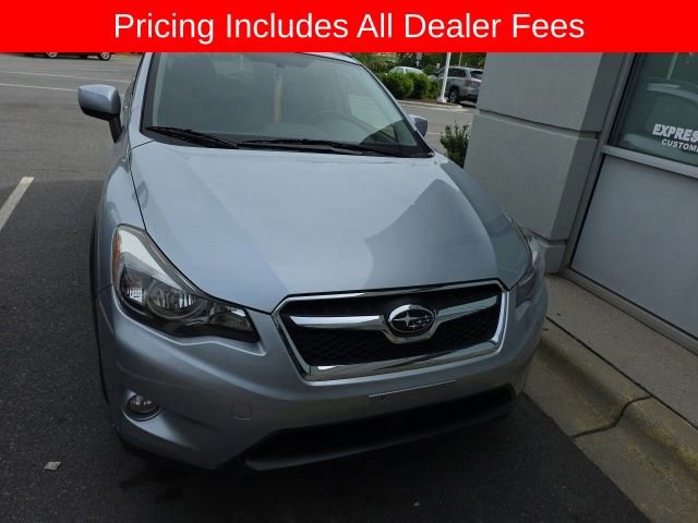 Used 2014 Subaru Crosstrek 2.0i Premium w/ Popular Package #1 AWD/4WD image 5